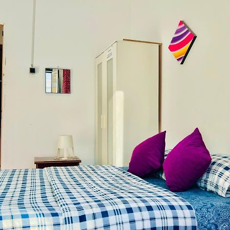 Garden Guest House Lisboa Ngoại thất bức ảnh