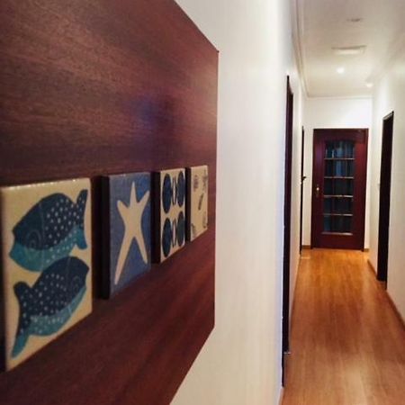 Garden Guest House Lisboa Ngoại thất bức ảnh