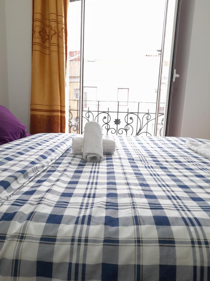Garden Guest House Lisboa Ngoại thất bức ảnh