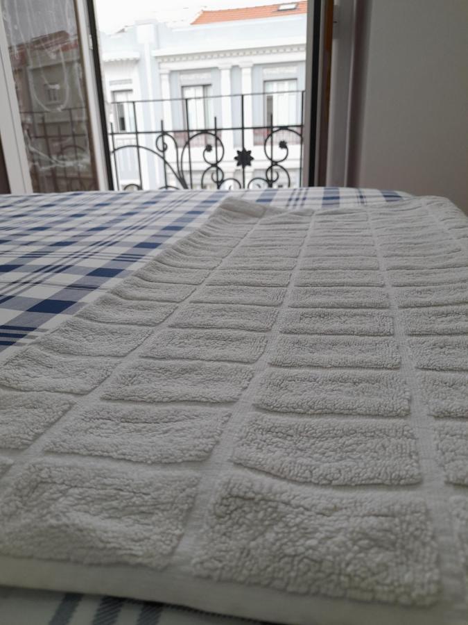 Garden Guest House Lisboa Ngoại thất bức ảnh
