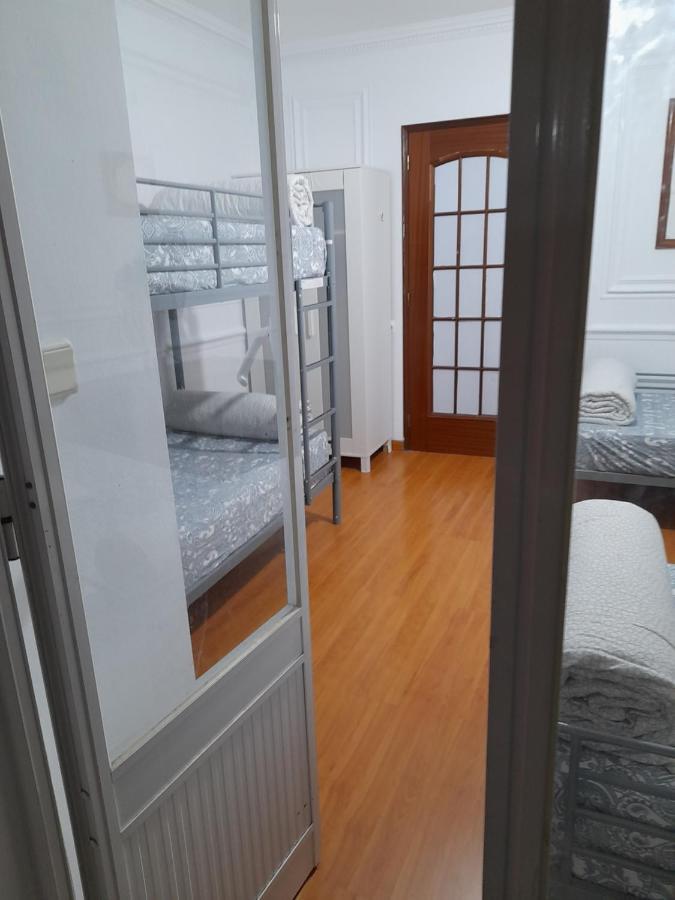 Garden Guest House Lisboa Ngoại thất bức ảnh