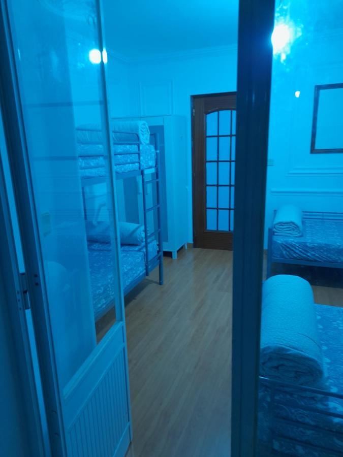 Garden Guest House Lisboa Ngoại thất bức ảnh