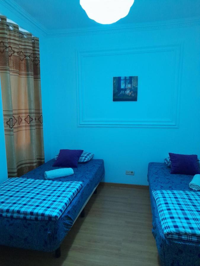 Garden Guest House Lisboa Ngoại thất bức ảnh