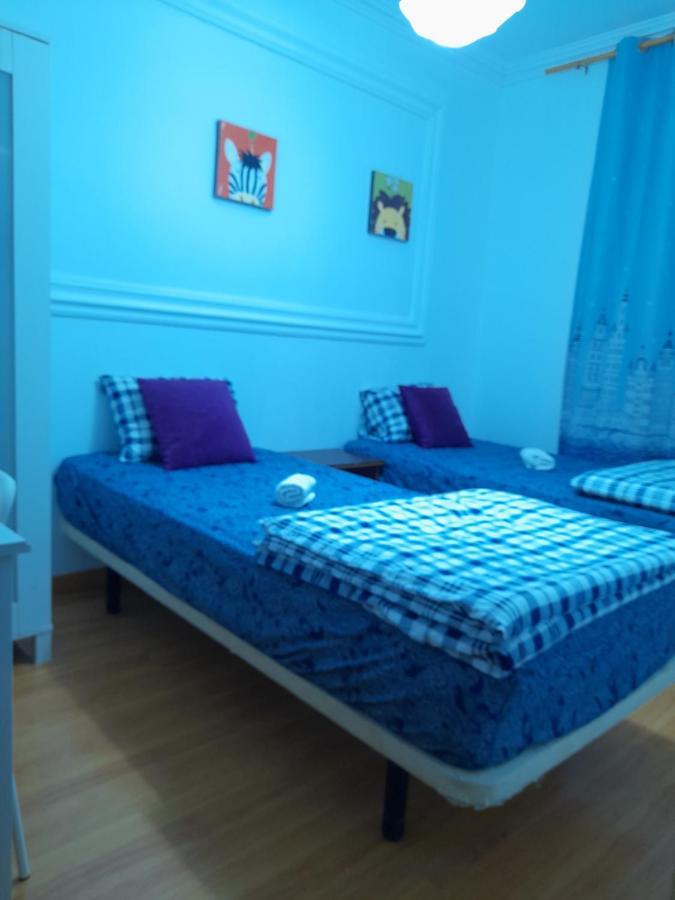 Garden Guest House Lisboa Ngoại thất bức ảnh