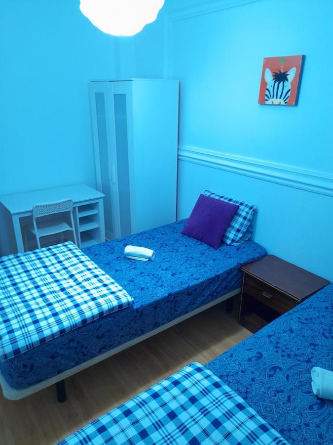 Garden Guest House Lisboa Ngoại thất bức ảnh
