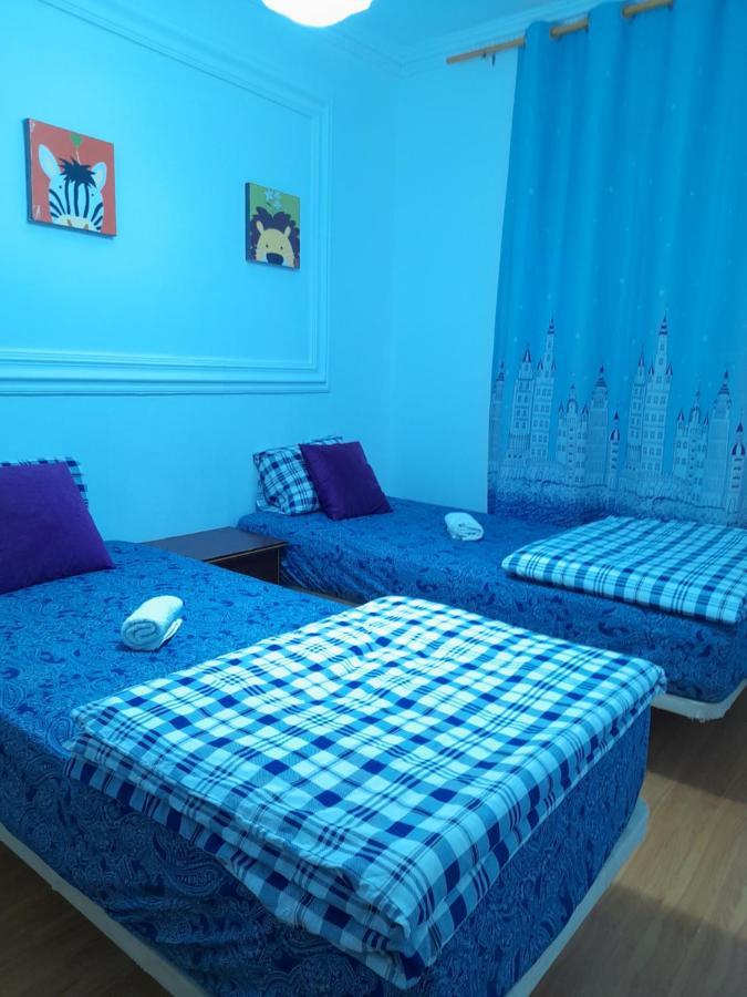 Garden Guest House Lisboa Ngoại thất bức ảnh