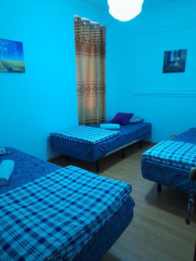 Garden Guest House Lisboa Ngoại thất bức ảnh