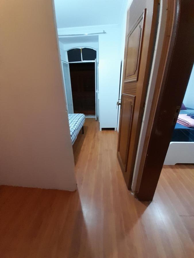 Garden Guest House Lisboa Ngoại thất bức ảnh
