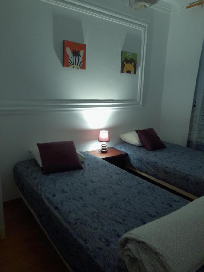 Garden Guest House Lisboa Ngoại thất bức ảnh
