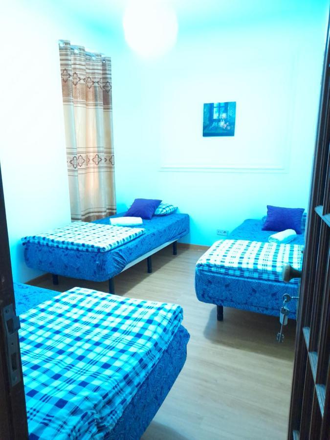 Garden Guest House Lisboa Ngoại thất bức ảnh