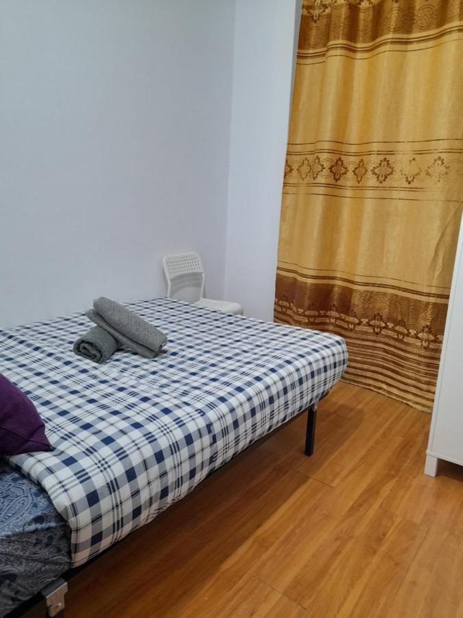 Garden Guest House Lisboa Ngoại thất bức ảnh