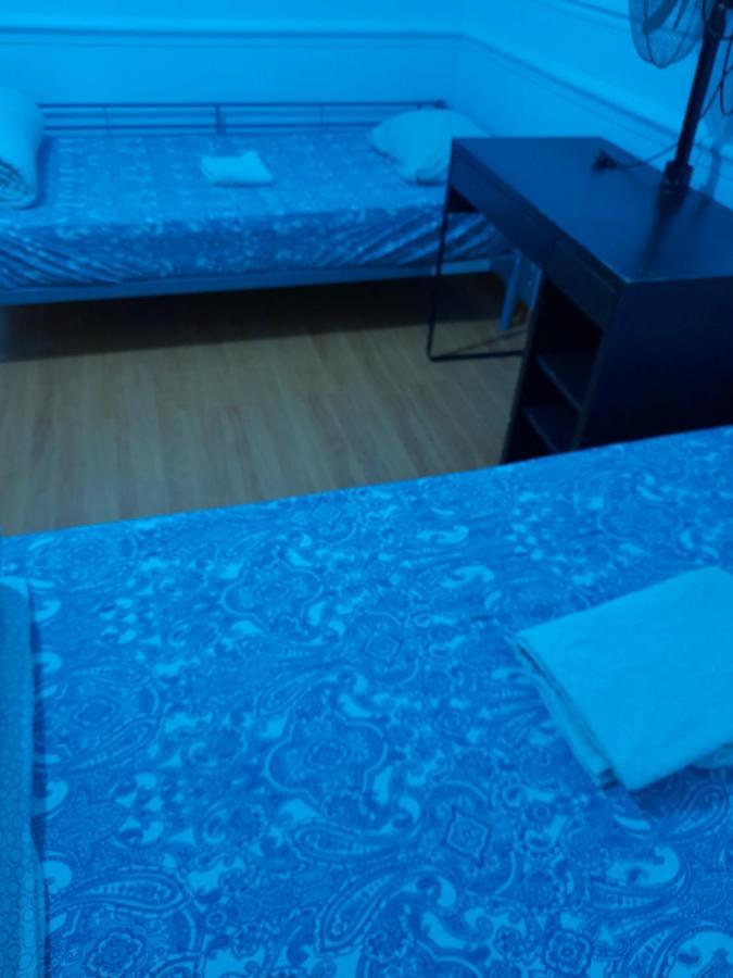 Garden Guest House Lisboa Ngoại thất bức ảnh