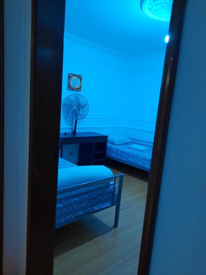 Garden Guest House Lisboa Ngoại thất bức ảnh