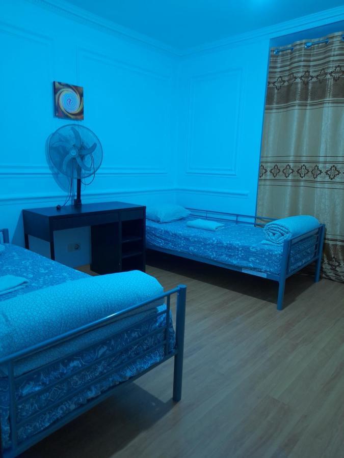 Garden Guest House Lisboa Ngoại thất bức ảnh
