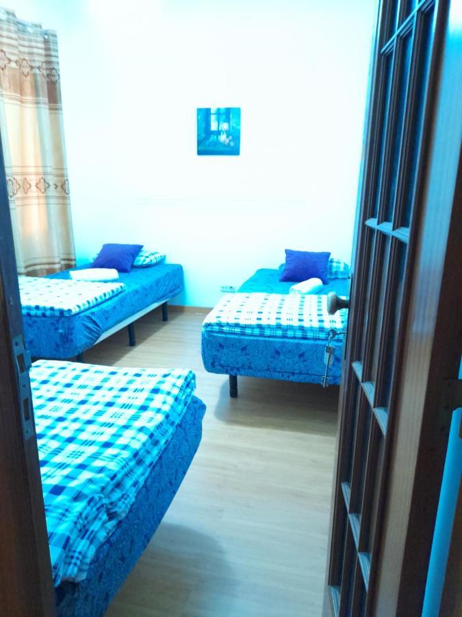 Garden Guest House Lisboa Ngoại thất bức ảnh