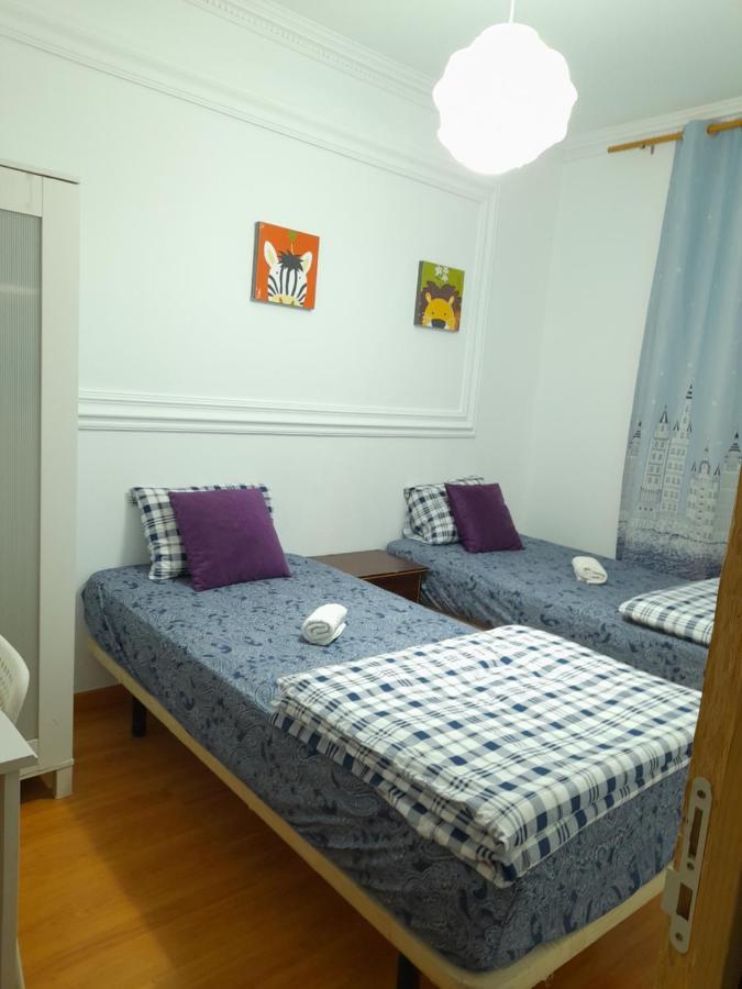 Garden Guest House Lisboa Ngoại thất bức ảnh