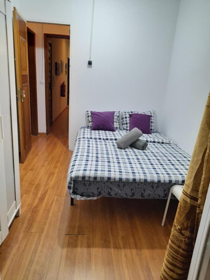 Garden Guest House Lisboa Ngoại thất bức ảnh