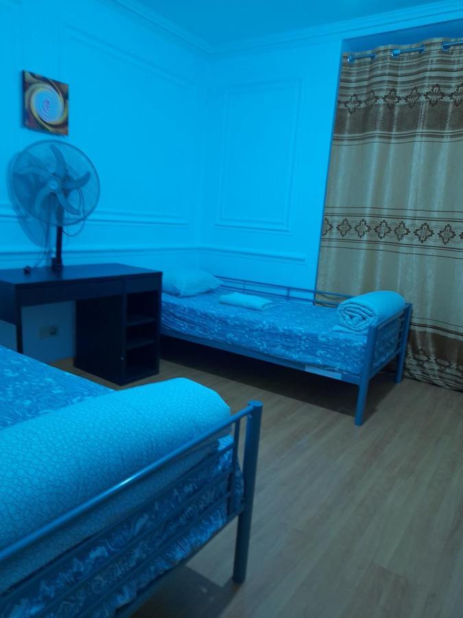 Garden Guest House Lisboa Ngoại thất bức ảnh