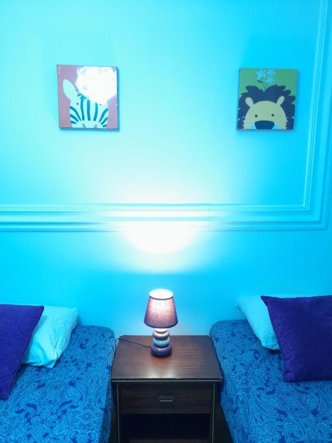 Garden Guest House Lisboa Ngoại thất bức ảnh
