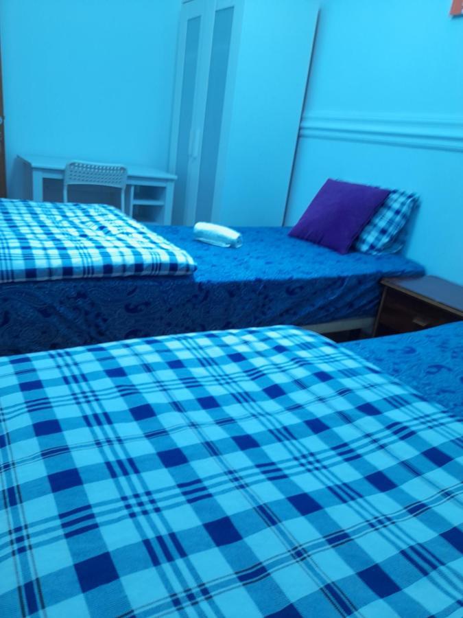 Garden Guest House Lisboa Ngoại thất bức ảnh