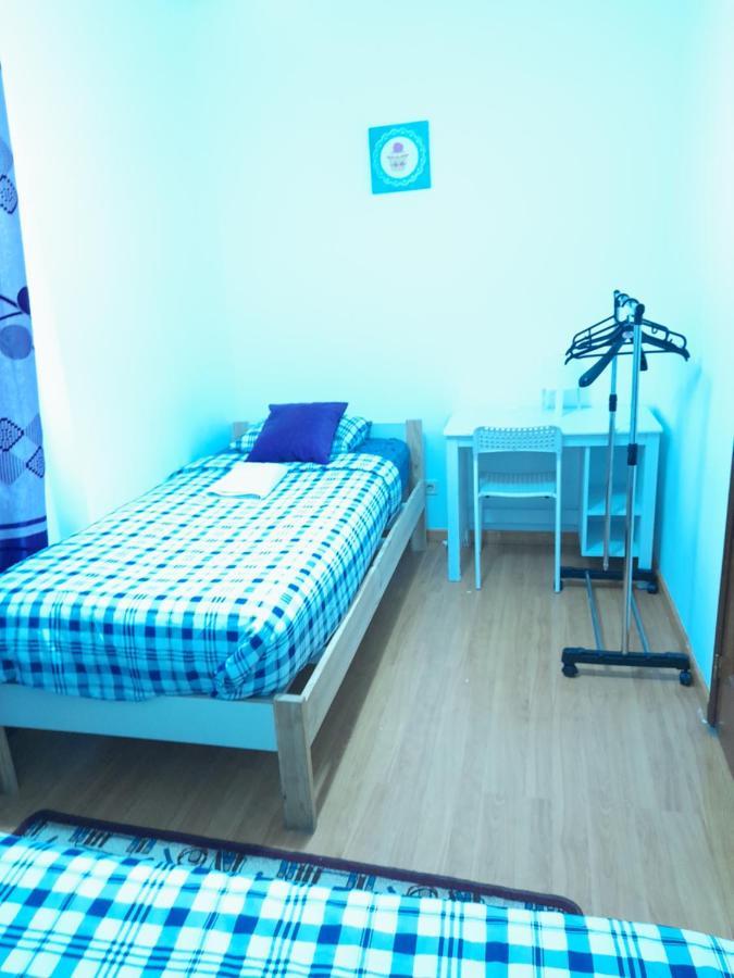 Garden Guest House Lisboa Ngoại thất bức ảnh