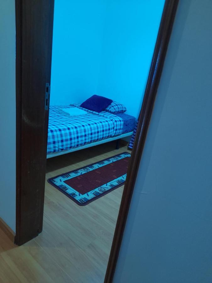 Garden Guest House Lisboa Ngoại thất bức ảnh