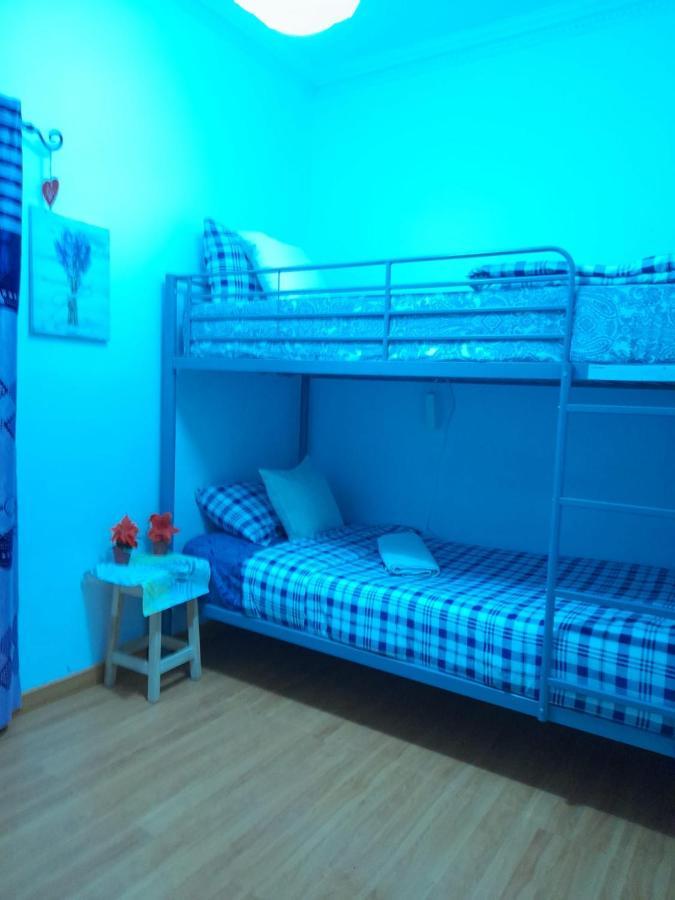 Garden Guest House Lisboa Ngoại thất bức ảnh