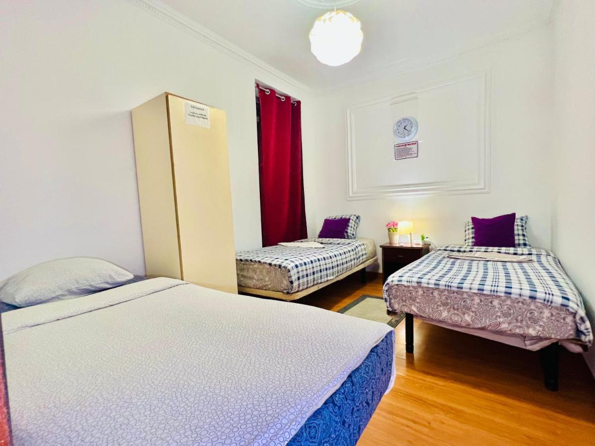 Garden Guest House Lisboa Ngoại thất bức ảnh