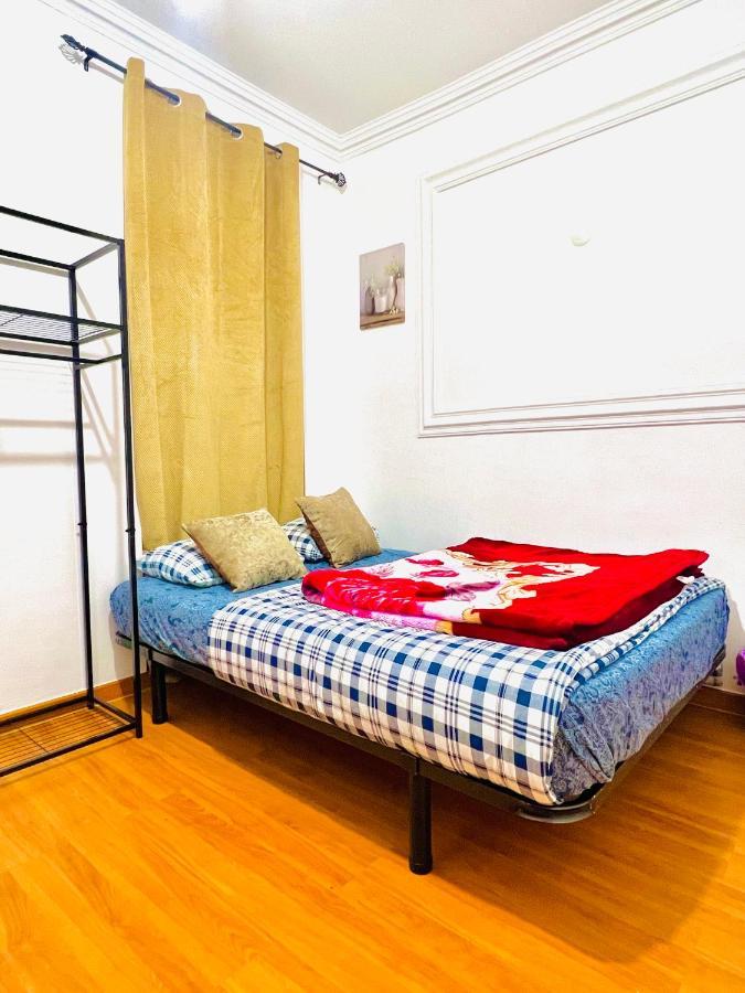 Garden Guest House Lisboa Ngoại thất bức ảnh