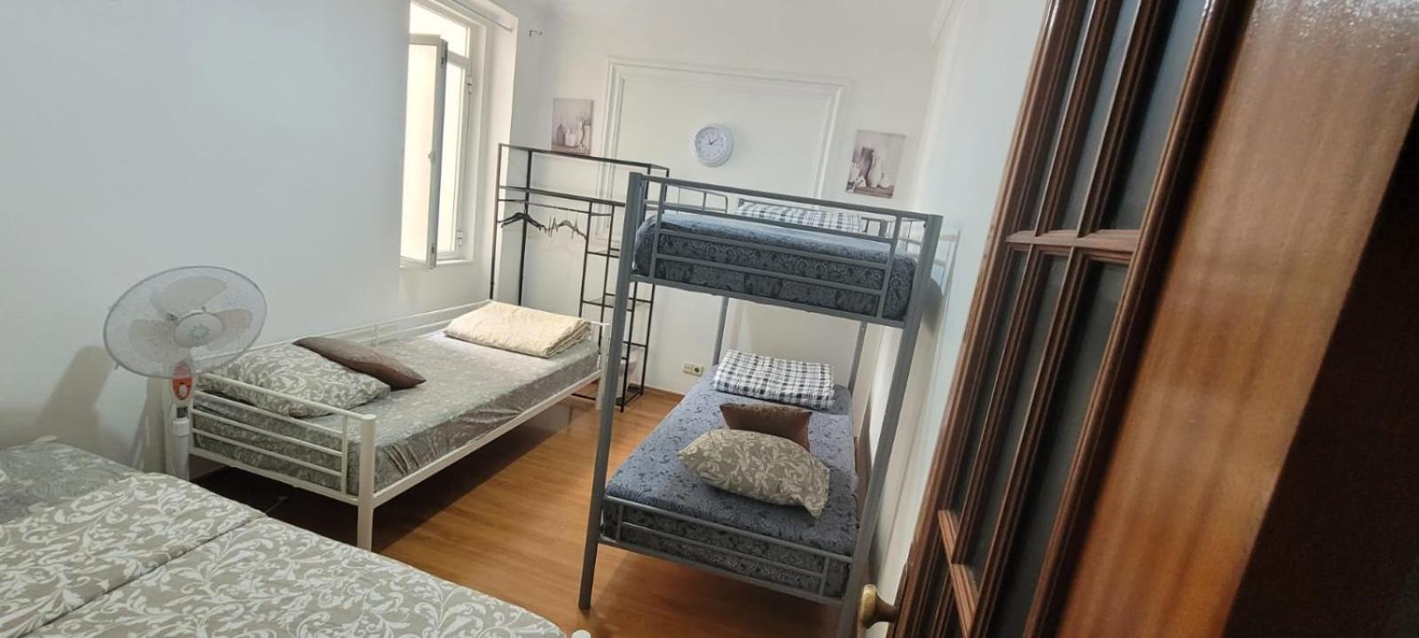 Garden Guest House Lisboa Ngoại thất bức ảnh