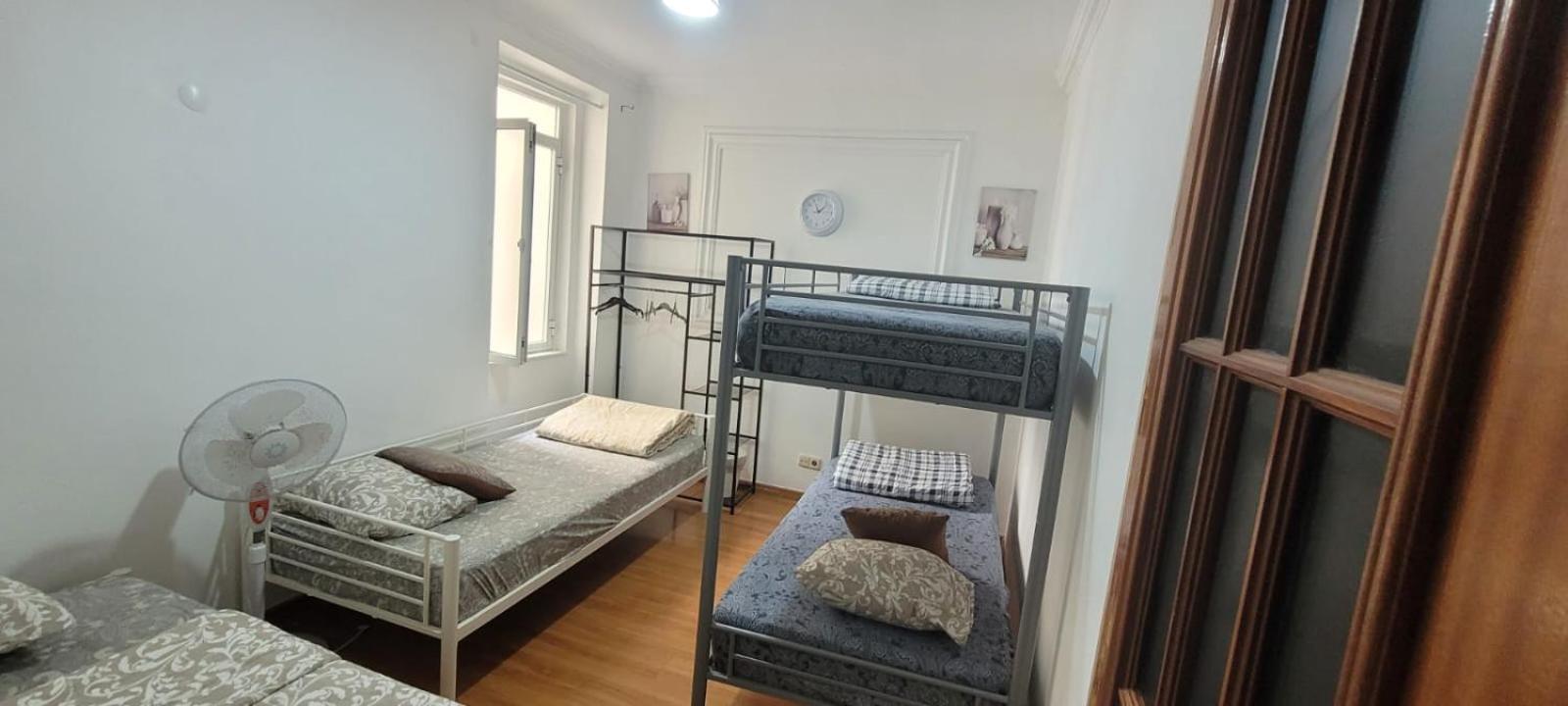 Garden Guest House Lisboa Ngoại thất bức ảnh