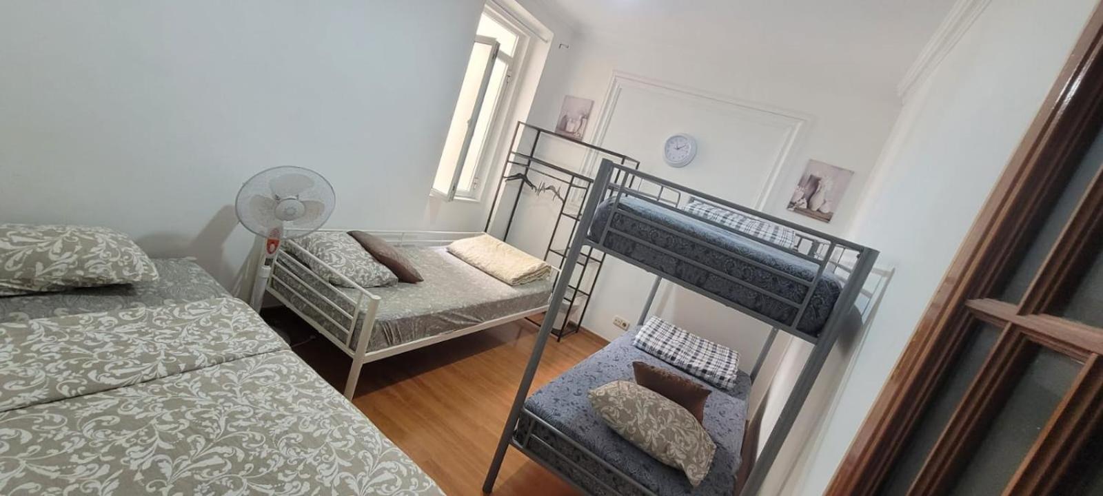 Garden Guest House Lisboa Ngoại thất bức ảnh