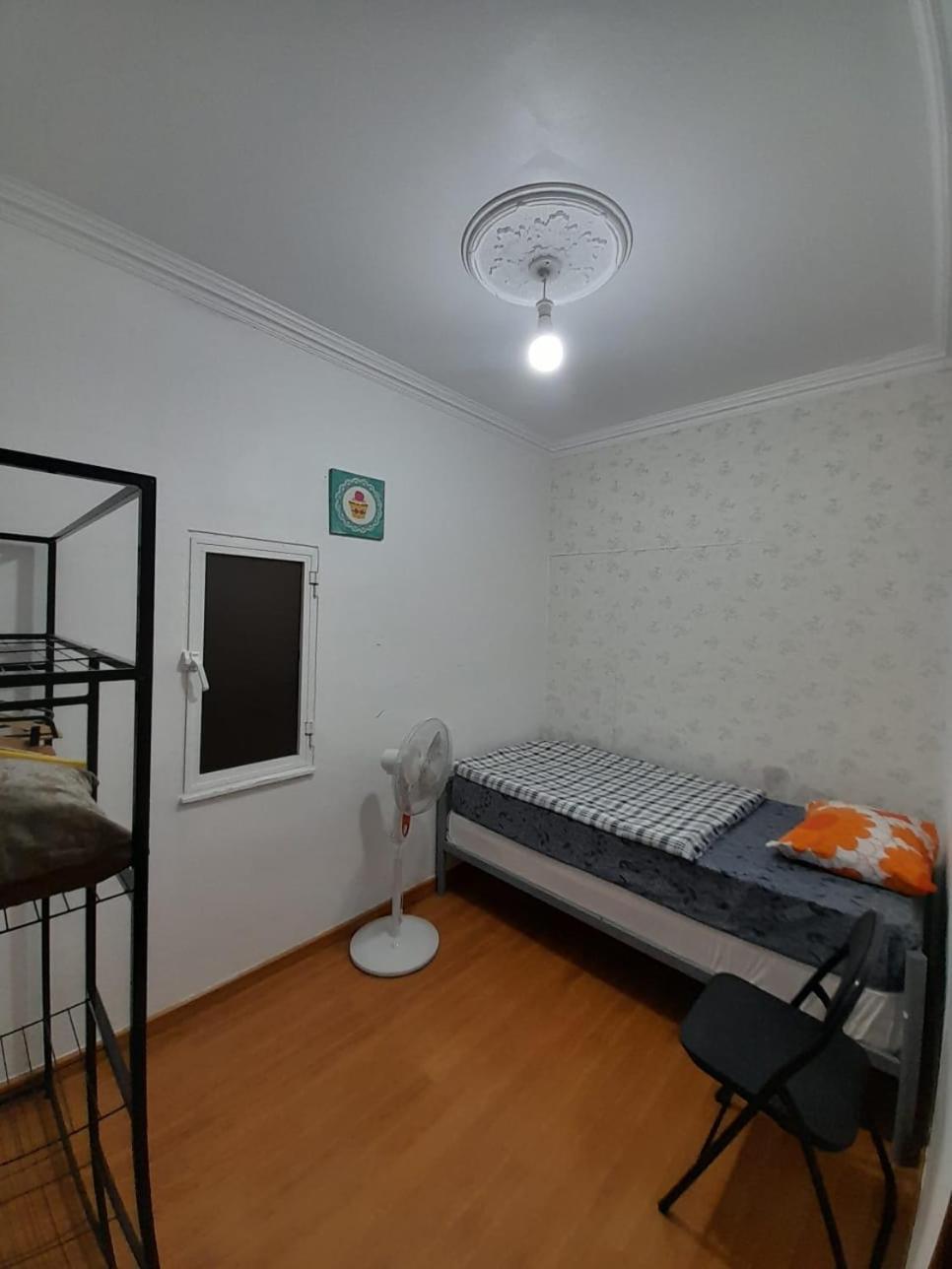 Garden Guest House Lisboa Ngoại thất bức ảnh