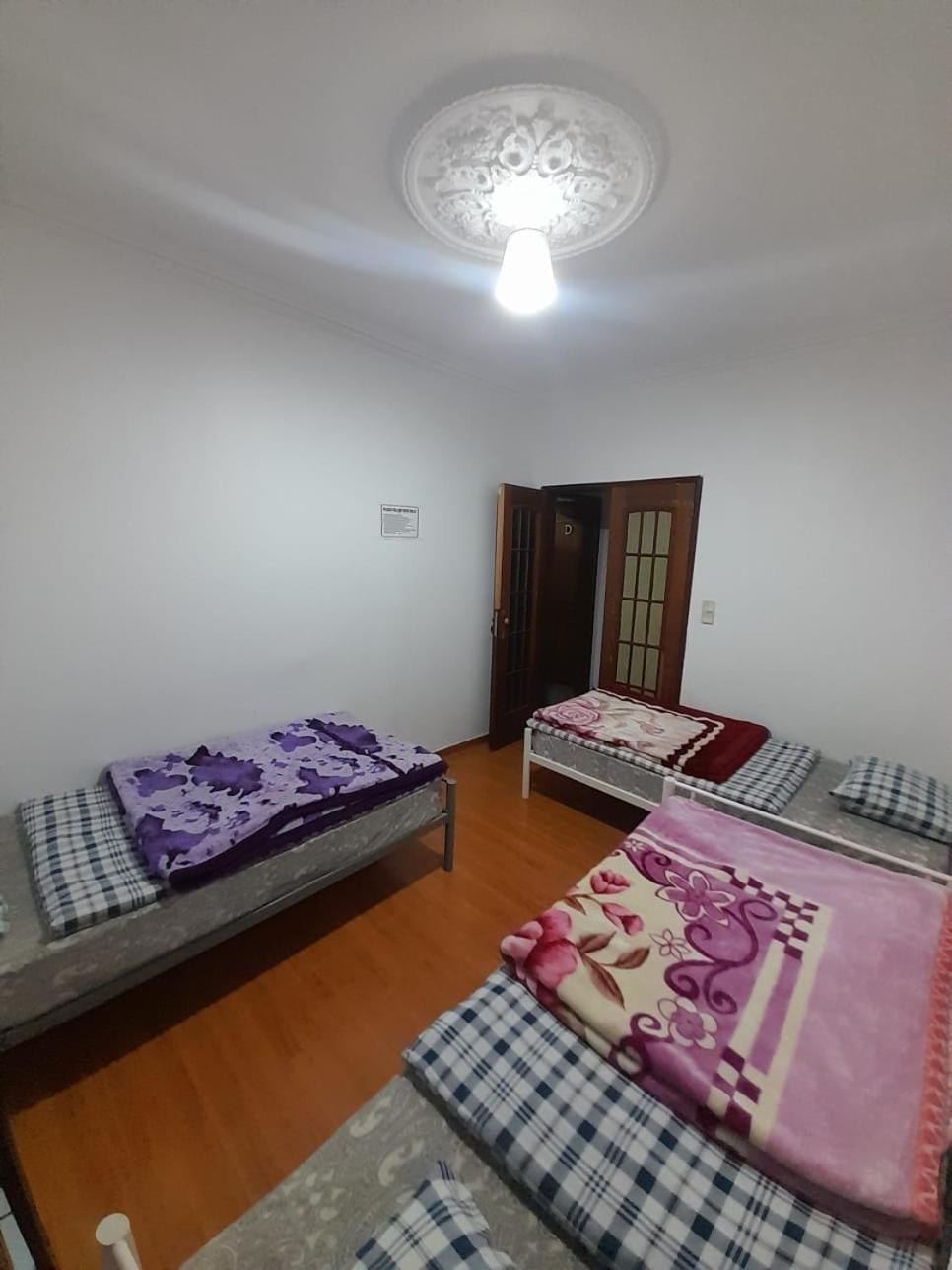 Garden Guest House Lisboa Ngoại thất bức ảnh