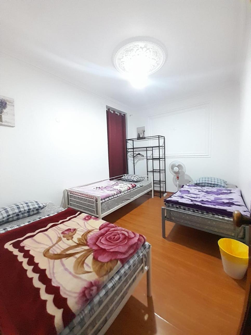 Garden Guest House Lisboa Ngoại thất bức ảnh